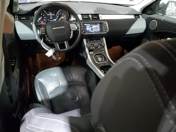 SALVP2BG9GH148871 2016 LAND ROVER RANGE ROVER - Image 8