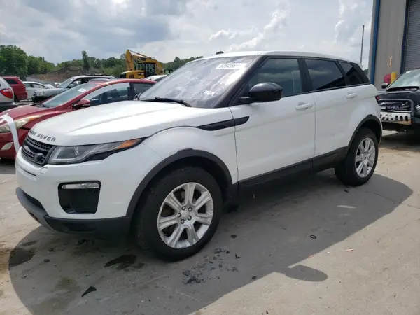 SALVP2BG9GH150927 2016 LAND ROVER RANGE ROVER - Image 1