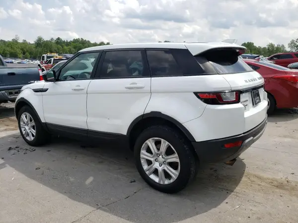 SALVP2BG9GH150927 2016 LAND ROVER RANGE ROVER - Image 2