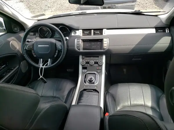 SALVP2BG9GH150927 2016 LAND ROVER RANGE ROVER - Image 8