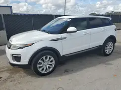SALVP2BG9GH151253 2016 LAND ROVER RANGE ROVER EVOQUE