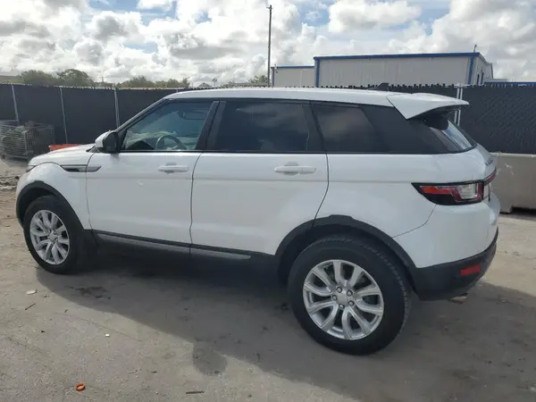 SALVP2BG9GH151253 2016 LAND ROVER RANGE ROVER EVOQUE - Image 2