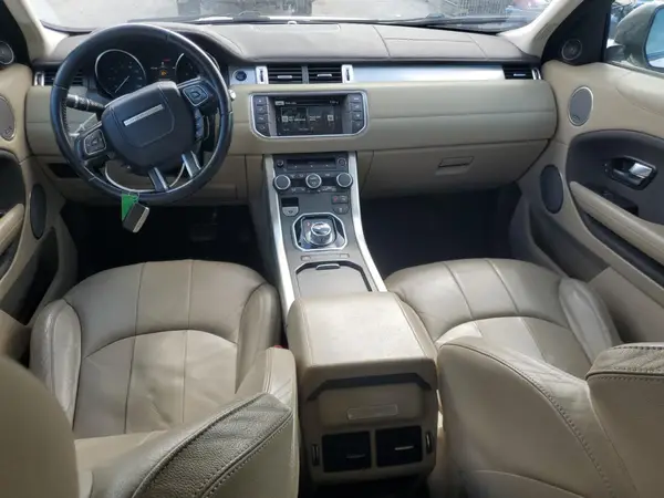 SALVP2BG9GH151253 2016 LAND ROVER RANGE ROVER EVOQUE - Image 8