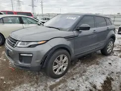 SALVP2BG9GH151592 2016 LAND ROVER RANGE ROVER