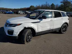 SALVP2BG9GH152872 2016 LAND ROVER RANGE ROVER EVOQUE