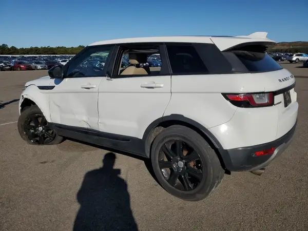 SALVP2BG9GH152872 2016 LAND ROVER RANGE ROVER EVOQUE - Image 2