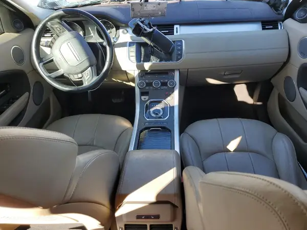 SALVP2BG9GH152872 2016 LAND ROVER RANGE ROVER EVOQUE - Image 8