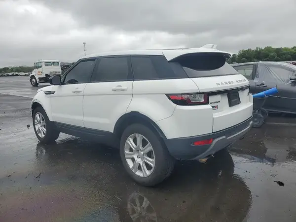 SALVP2BG9GH153794 2016 LAND ROVER RANGE ROVER - Image 2