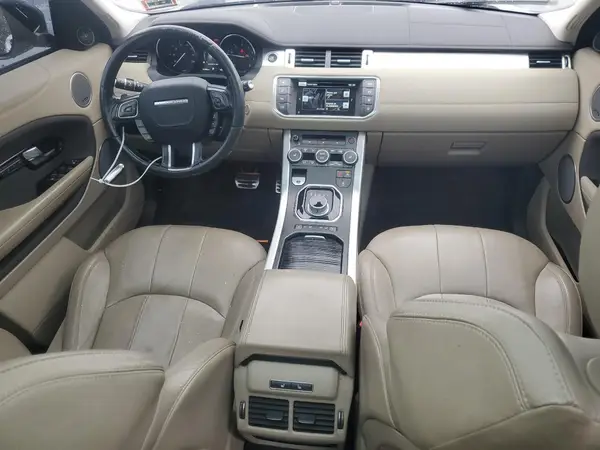 SALVP2BG9GH153794 2016 LAND ROVER RANGE ROVER - Image 8