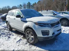 SALVP2BG9GH155903 2016 LAND ROVER RANGE ROVER EVOQUE