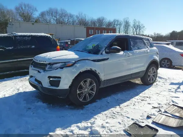 SALVP2BG9GH155903 2016 LAND ROVER RANGE ROVER EVOQUE - Image 2