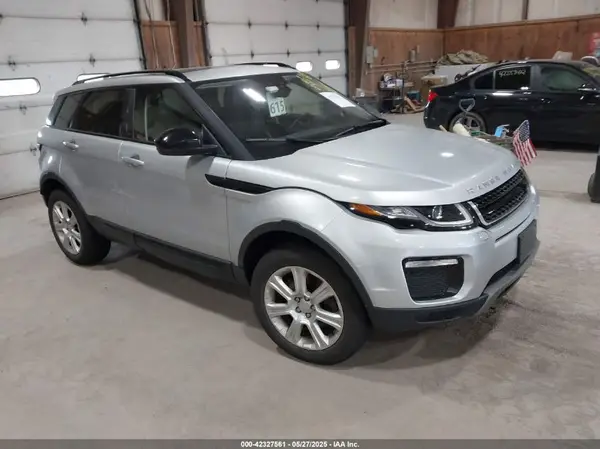 SALVP2BG9GH157831 2016 LAND ROVER RANGE ROVER EVOQUE - Image 1