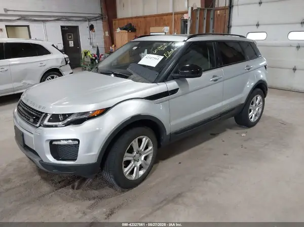 SALVP2BG9GH157831 2016 LAND ROVER RANGE ROVER EVOQUE - Image 2