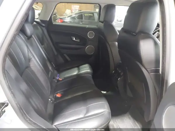 SALVP2BG9GH157831 2016 LAND ROVER RANGE ROVER EVOQUE - Image 8