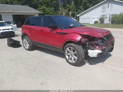 SALVP2BG9GH161460 2016 LAND ROVER RANGE ROVER EVOQUE