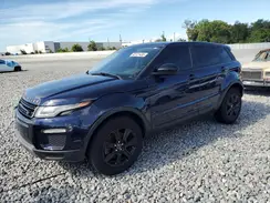 SALVP2BG9GH162334 2016 LAND ROVER RANGE ROVER EVOQUE