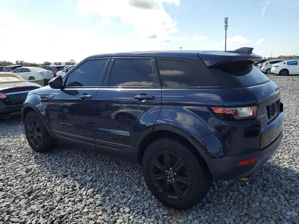 SALVP2BG9GH162334 2016 LAND ROVER RANGE ROVER EVOQUE - Image 2