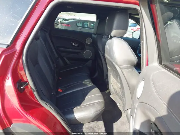 SALVP2BG9GH164245 2016 LAND ROVER RANGE ROVER EVOQUE - Image 8