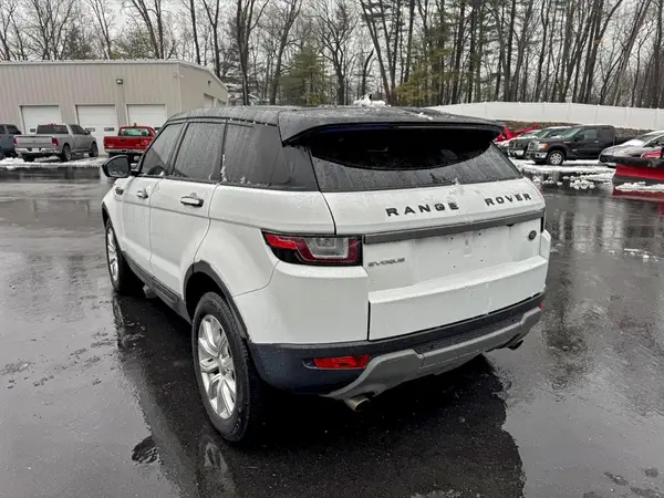 SALVP2BG9GH166268 2016 LAND ROVER RANGE ROVER EVOQUE - Image 2