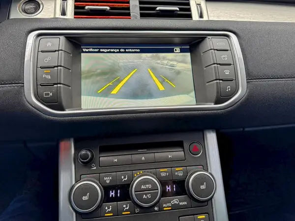 SALVP2BG9GH166268 2016 LAND ROVER RANGE ROVER EVOQUE - Image 8