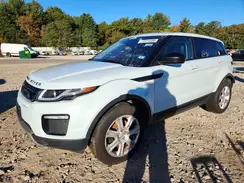 SALVP2BG9GH167355 2016 LAND ROVER RANGE ROVER EVOQUE