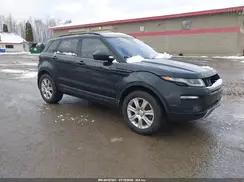 SALVP2BG9HH168569 2017 LAND ROVER RANGE ROVER EVOQUE