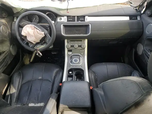 SALVP2BG9HH169138 2017 LAND ROVER RANGE ROVER - Image 8