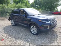 SALVP2BG9HH170774 2017 LAND ROVER RANGE ROVER EVOQUE