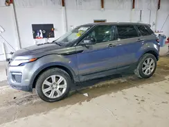 SALVP2BG9HH173481 2017 LAND ROVER RANGE ROVER