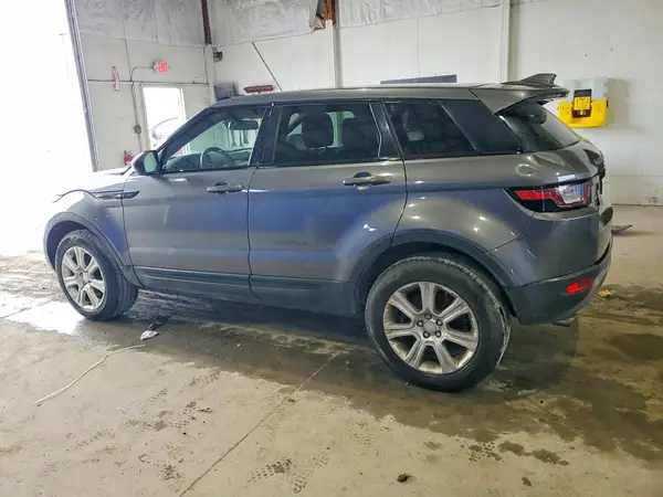SALVP2BG9HH173481 2017 LAND ROVER RANGE ROVER - Image 2