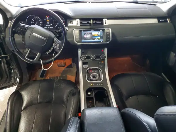 SALVP2BG9HH173481 2017 LAND ROVER RANGE ROVER - Image 8