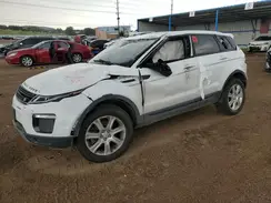 SALVP2BG9HH173948 2017 LAND ROVER RANGE ROVER EVOQUE