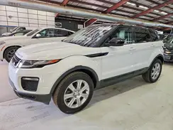 SALVP2BG9HH179538 2017 LAND ROVER RANGE ROVER EVOQUE