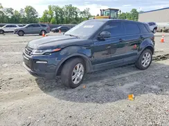 SALVP2BG9HH182164 2017 LAND ROVER RANGE ROVER