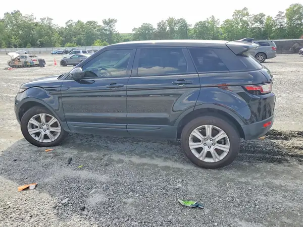 SALVP2BG9HH182164 2017 LAND ROVER RANGE ROVER - Image 2
