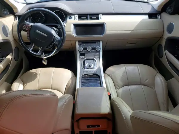 SALVP2BG9HH182164 2017 LAND ROVER RANGE ROVER - Image 8