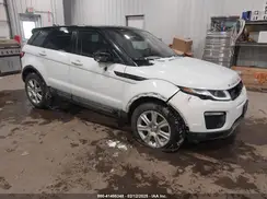 SALVP2BG9HH183430 2017 LAND ROVER RANGE ROVER EVOQUE