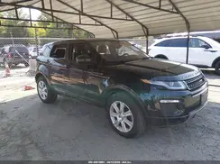 SALVP2BG9HH184965 2017 LAND ROVER RANGE ROVER EVOQUE