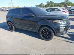 SALVP2BG9HH185369 2017 LAND ROVER RANGE ROVER EVOQUE