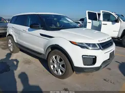 SALVP2BG9HH185923 2017 LAND ROVER RANGE ROVER EVOQUE