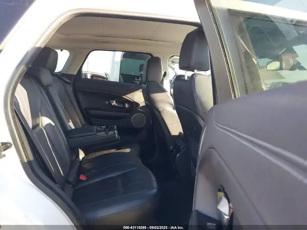 SALVP2BG9HH185923 2017 LAND ROVER RANGE ROVER EVOQUE - Image 8