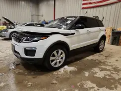 SALVP2BG9HH190071 2017 LAND ROVER RANGE ROVER