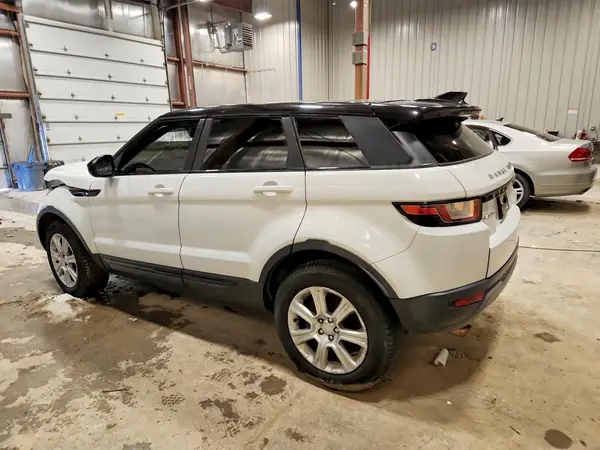 SALVP2BG9HH190071 2017 LAND ROVER RANGE ROVER - Image 2