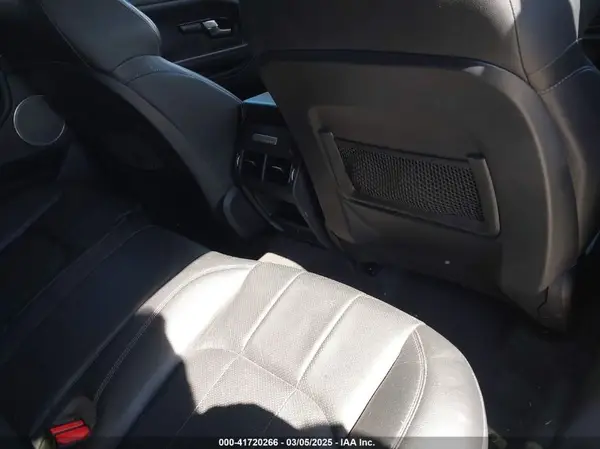 SALVP2BG9HH190880 2017 LAND ROVER RANGE ROVER EVOQUE - Image 8