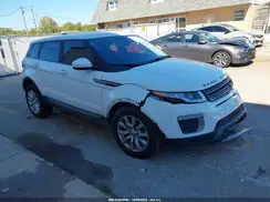 SALVP2BG9HH191527 2017 LAND ROVER RANGE ROVER EVOQUE