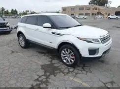 SALVP2BG9HH192208 2017 LAND ROVER RANGE ROVER EVOQUE