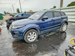 SALVP2BG9HH193083 2017 LAND ROVER RANGE ROVER EVOQUE