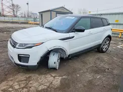 SALVP2BG9HH195948 2017 LAND ROVER RANGE ROVER