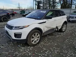 SALVP2BG9HH197778 2017 LAND ROVER RANGE ROVER EVOQUE