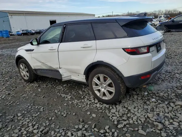 SALVP2BG9HH197778 2017 LAND ROVER RANGE ROVER EVOQUE - Image 2